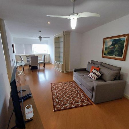 Flat Rio Design/Leblon Apartment ริโอเดจาเนโร ภายนอก รูปภาพ
