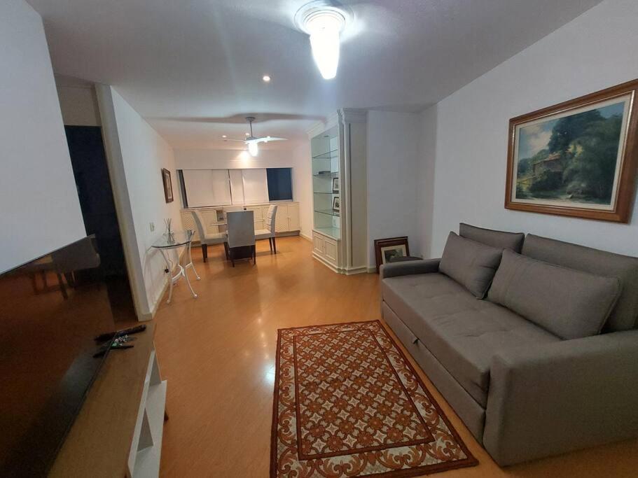 Flat Rio Design/Leblon Apartment ริโอเดจาเนโร ภายนอก รูปภาพ