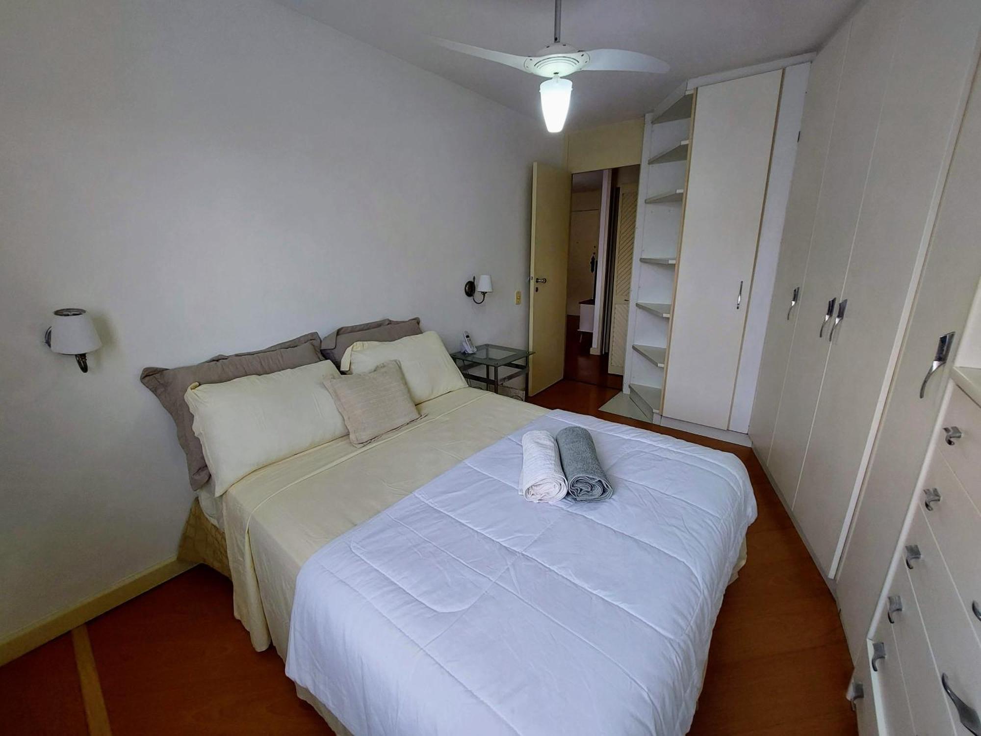 Flat Rio Design/Leblon Apartment ริโอเดจาเนโร ภายนอก รูปภาพ