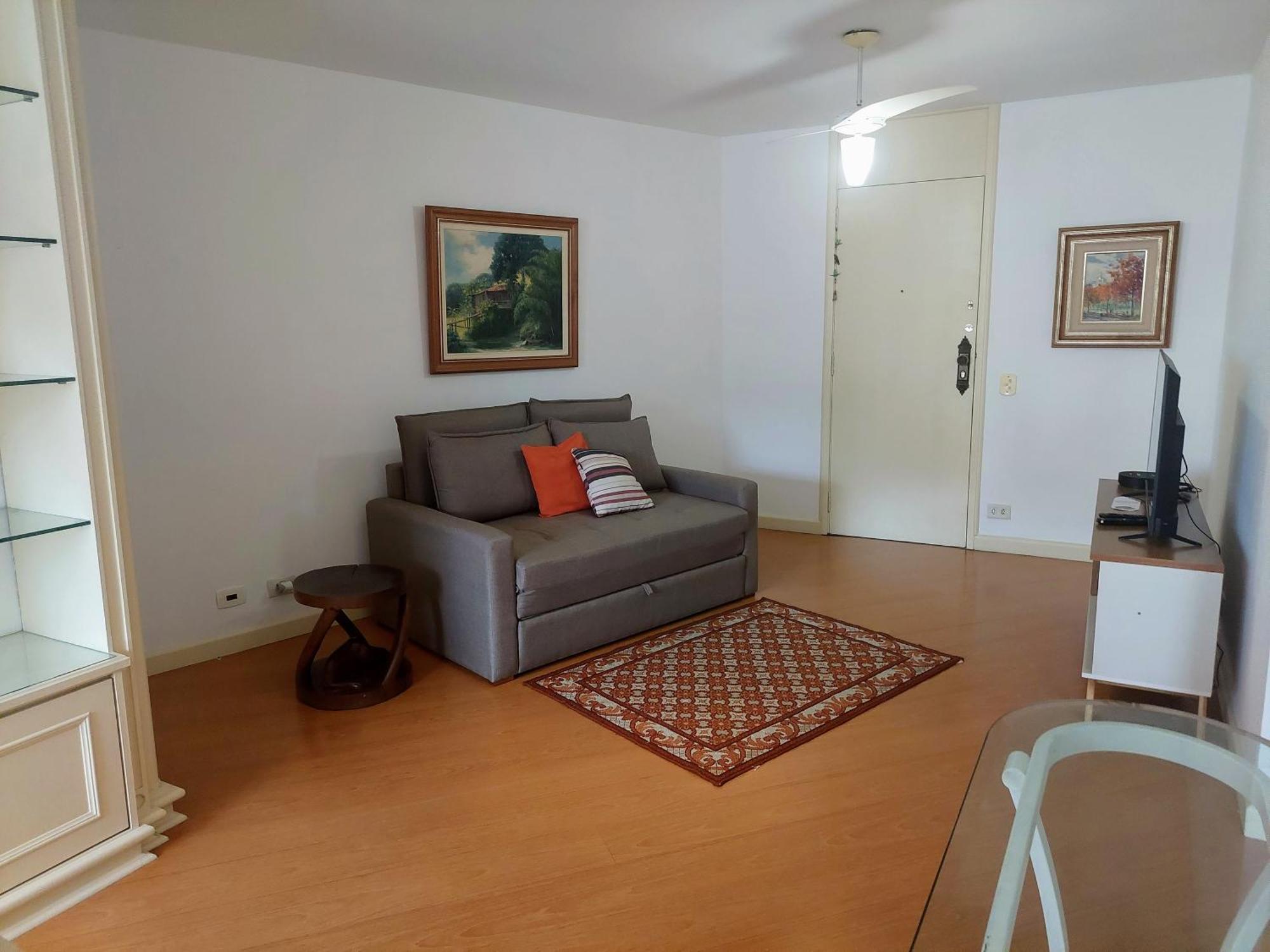 Flat Rio Design/Leblon Apartment ริโอเดจาเนโร ภายนอก รูปภาพ