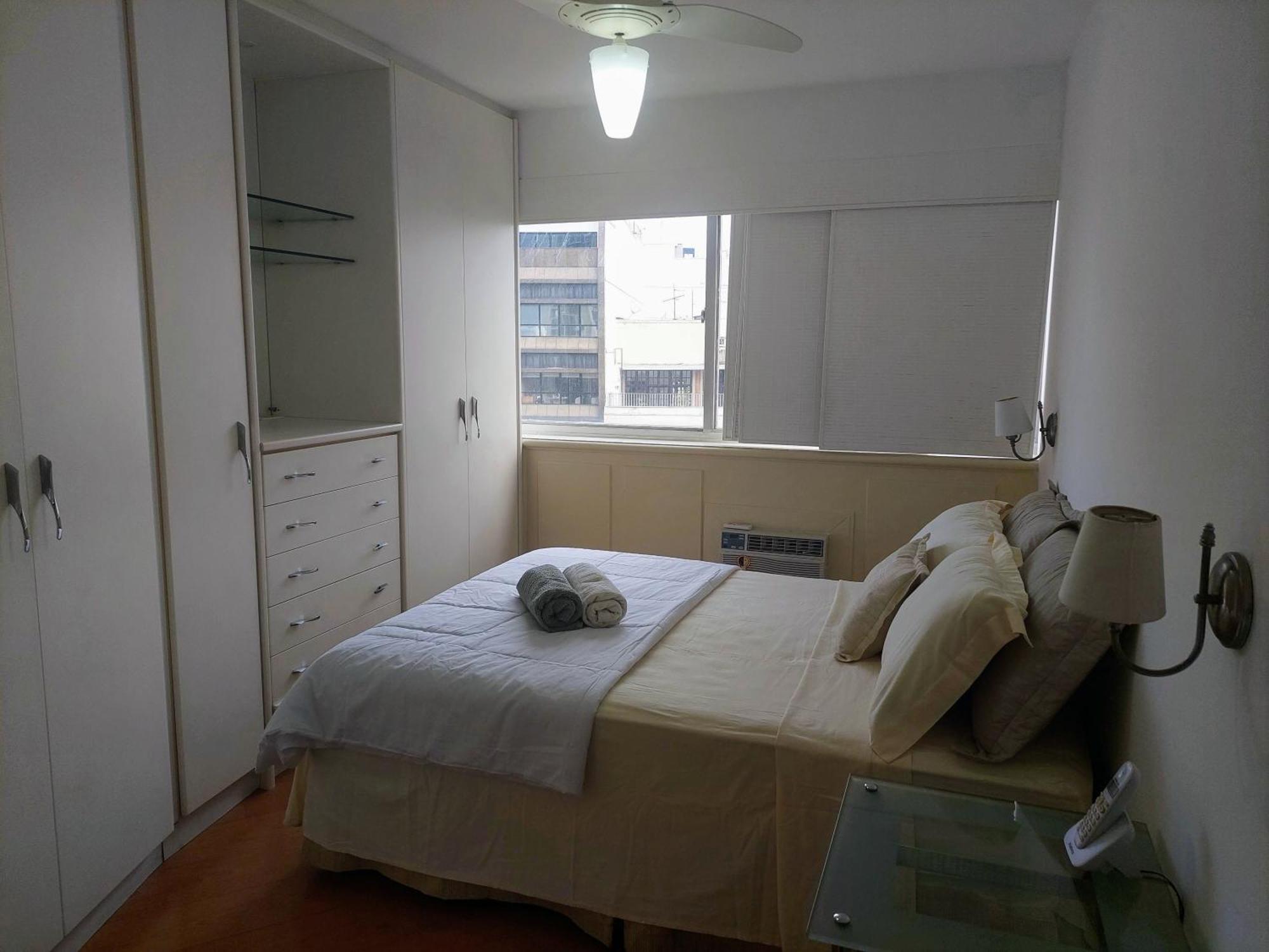 Flat Rio Design/Leblon Apartment ริโอเดจาเนโร ภายนอก รูปภาพ